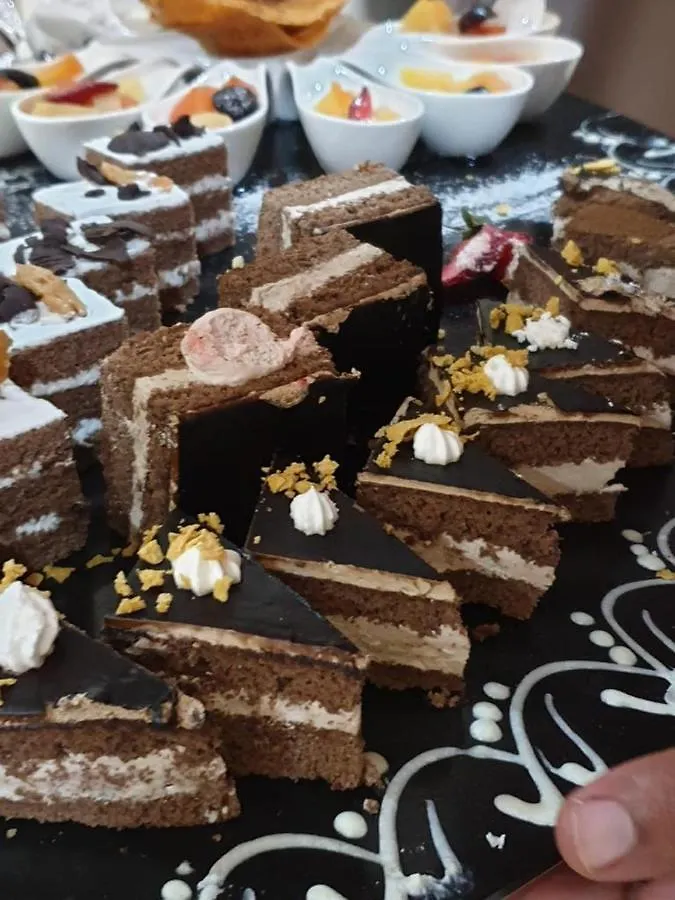 فندق فندق روابي الامارات مكة