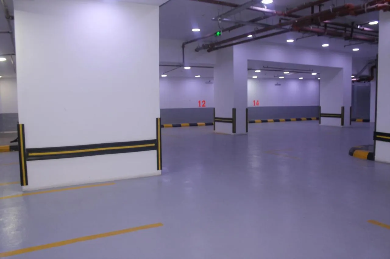 فندق فندق روابي الامارات مكة