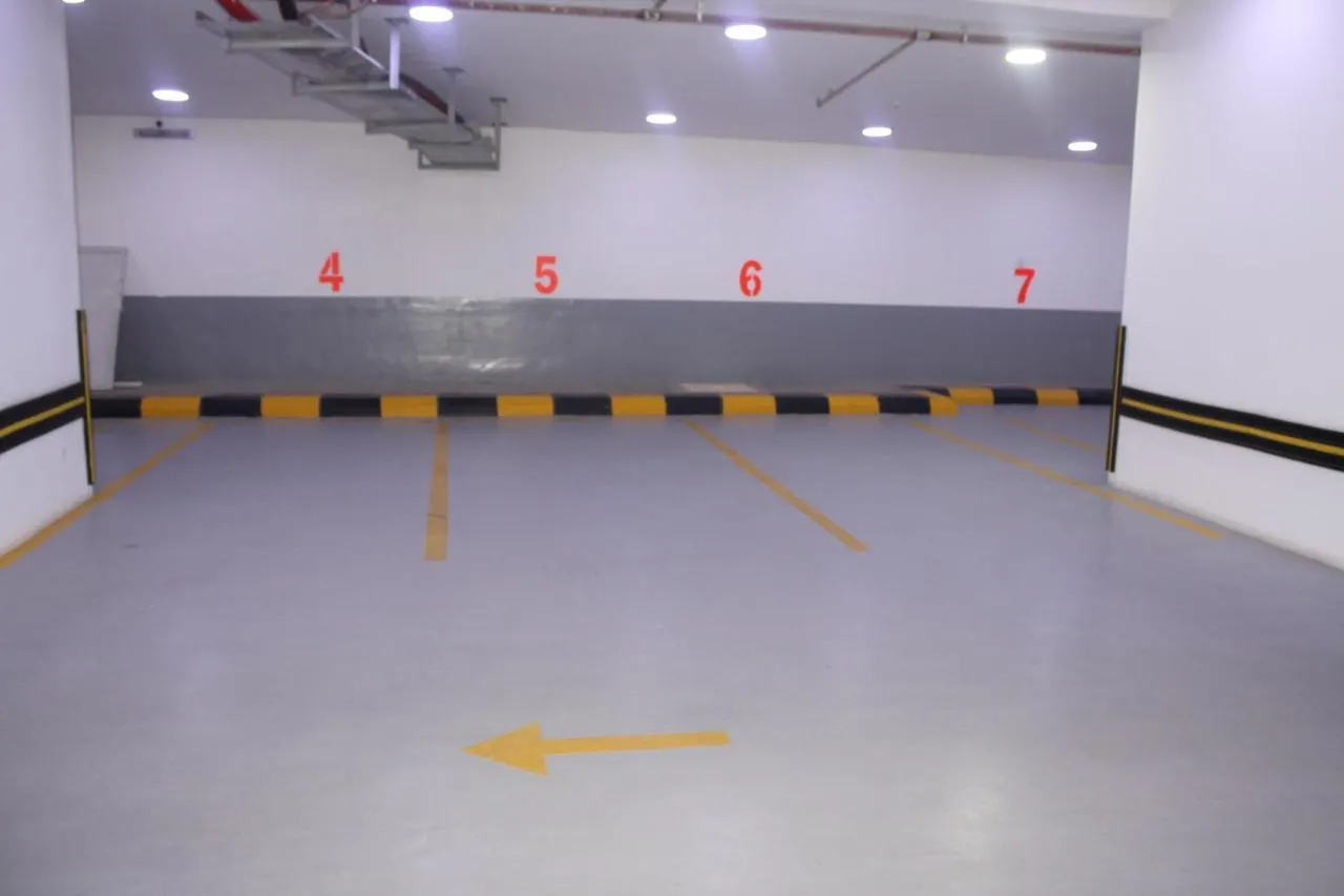 فندق فندق روابي الامارات مكة