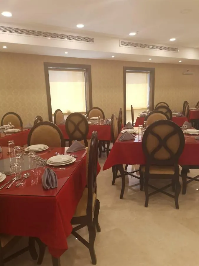 ****  فندق فندق روابي الامارات مكة المملكة العربية السعودية