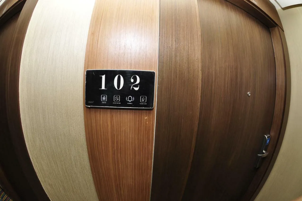 فندق فندق روابي الامارات مكة