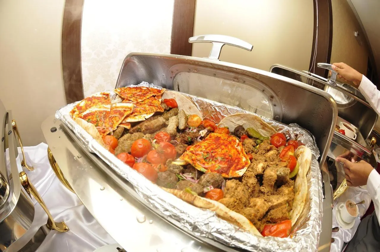 فندق فندق روابي الامارات مكة المملكة العربية السعودية