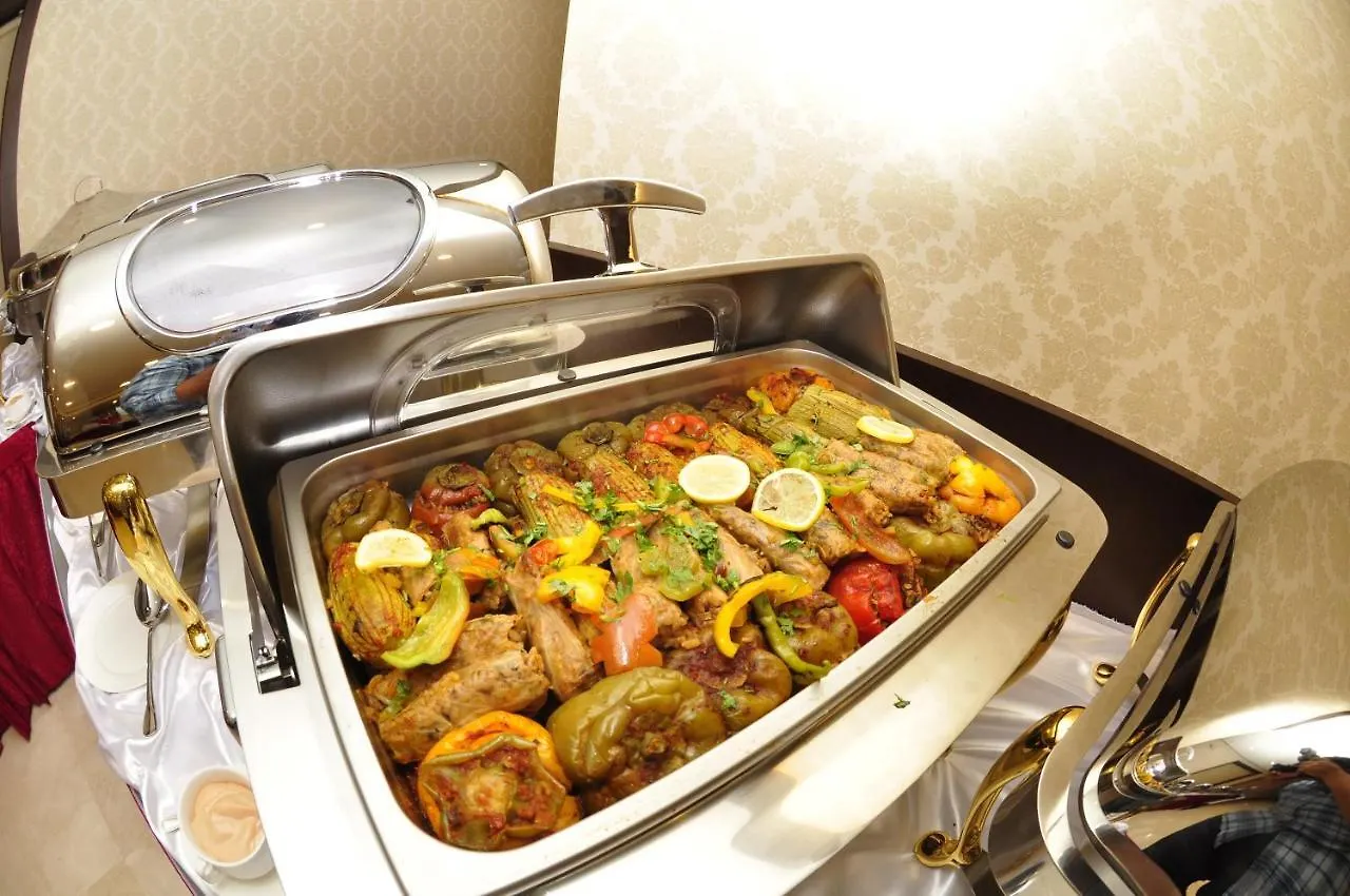 فندق فندق روابي الامارات مكة