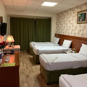 ** Hotel Karam Al Hejaz Saudi Arabia