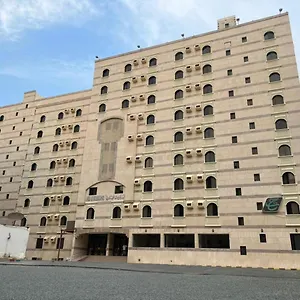 2* Hotel فندق رحاب الجنادرية