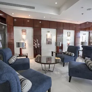 *** فندق لافونتين المملكة العربية السعودية