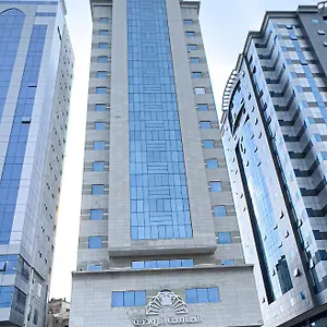 Hotel الروضة