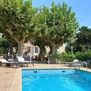  Bed & Breakfast Mas Bella Vida - D'hotes France