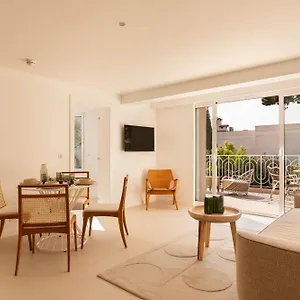  Aparthotel Maison Carla Rosa France