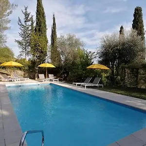  Bed & Breakfast La Perasceda France