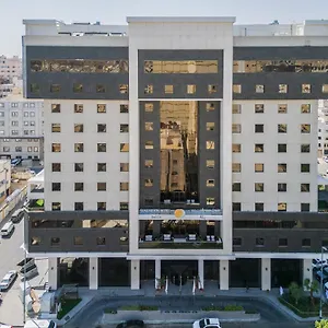 4* Hotel Sun & Moon Bacca