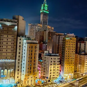  Hotel Loaloat Al Tawhid