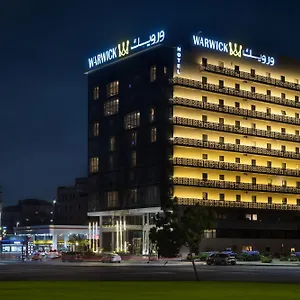 Hotel Warwick Saudi Arabia