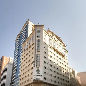 Hotel Osturat Emaar