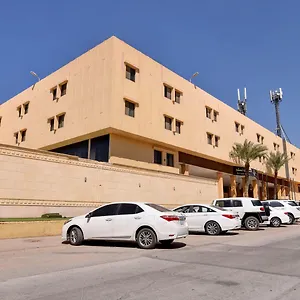 *** Hotel Capital O 419 Al Safeer Saudi Arabia