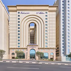 Hotel Makarem Umm Al Qura