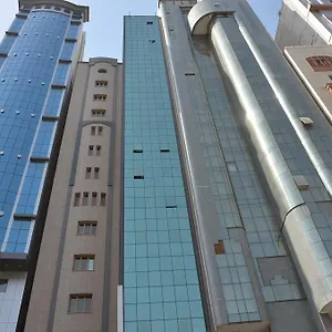 Hotel Anwar Al Deafah