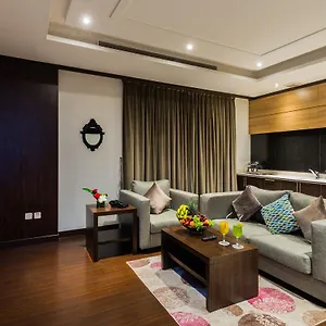 *** Hotel Mayan For Service Saudi Arabia