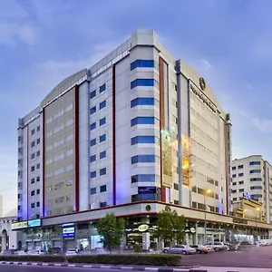 Hotel Concorde Makkah