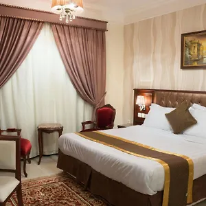 **** Aparthotel Safari Saudi Arabia
