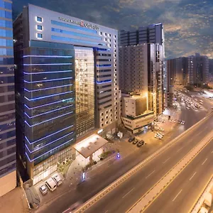 Retaj Al Rayyan Makkah مكة