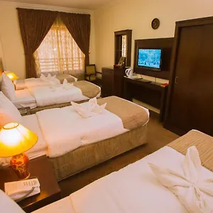  Hotel Al Zahra Saudi Arabia