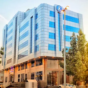 *** Aparthotel Raihana For Serviced Saudi Arabia