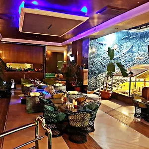 *** Hotel Aquarium Saudi Arabia