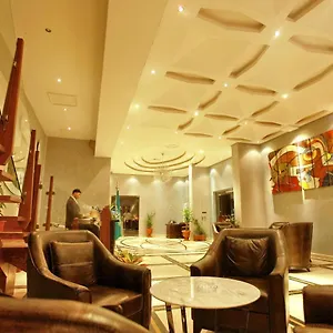 **** Hotel Coral Olaya Saudi Arabia