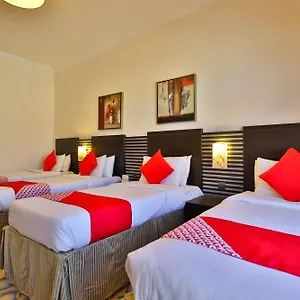 Oyo 403 Hidaya Towers مكة