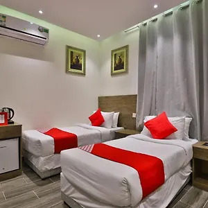  Hotel Rouh Taiba Hotel Saudi Arabia