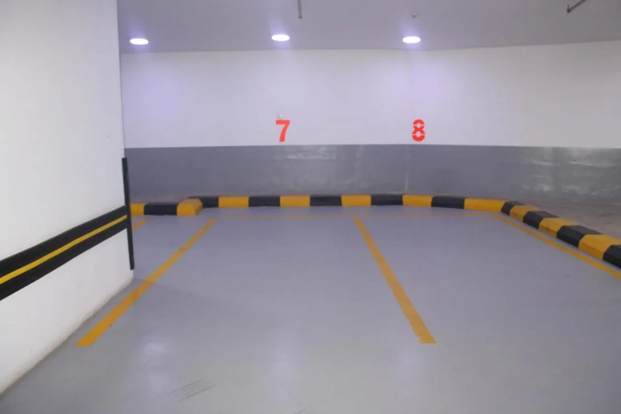 Rawabi Emirates Hotel Mecca