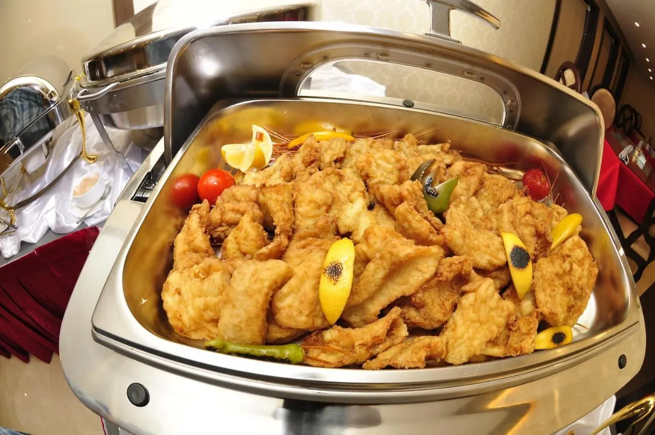 ****  Rawabi Emirates Hotel Mecca Saudi Arabia