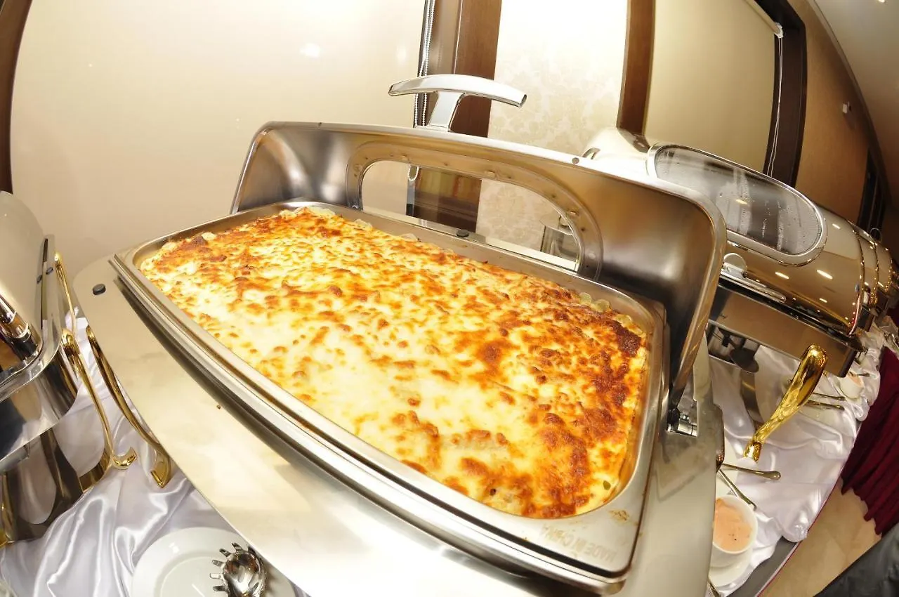 فندق فندق روابي الامارات مكة المملكة العربية السعودية