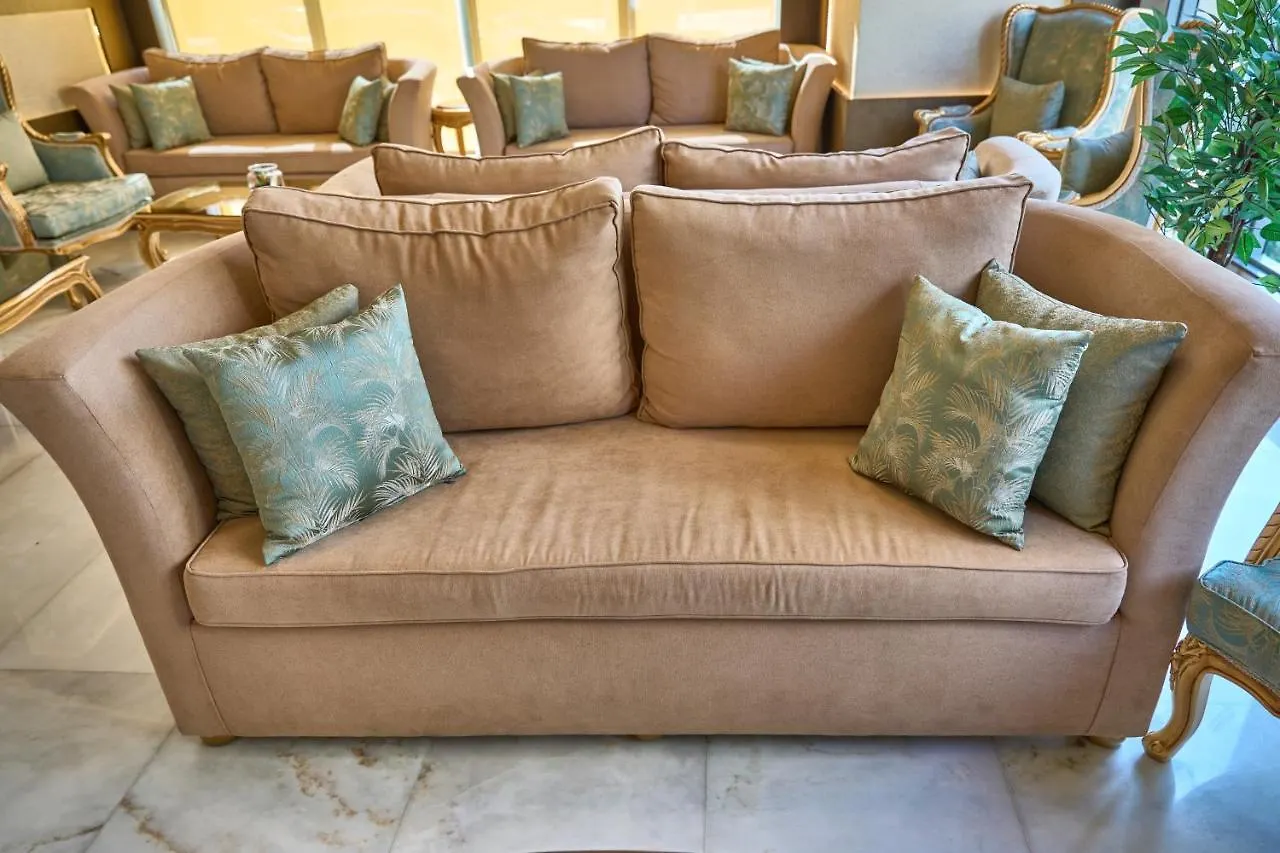 Rawabi Emirates Hotel Mecca 4*,  Arab Saudi